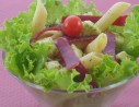 SALADE DE PENNE A L ITALIENNE